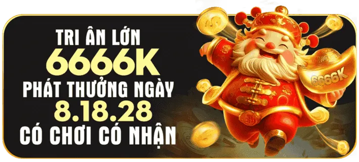 Thông báo khuyến mãi 98win
