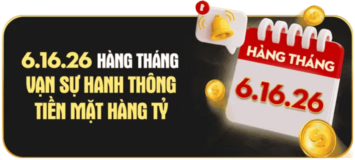 Ưu đãi nạp tiền lần đầu tại 98win