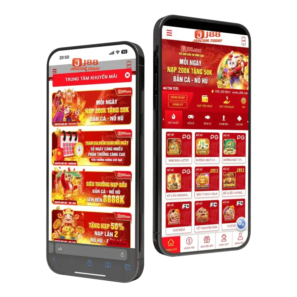 Tìm kiếm mục khuyến mãi trên 98win