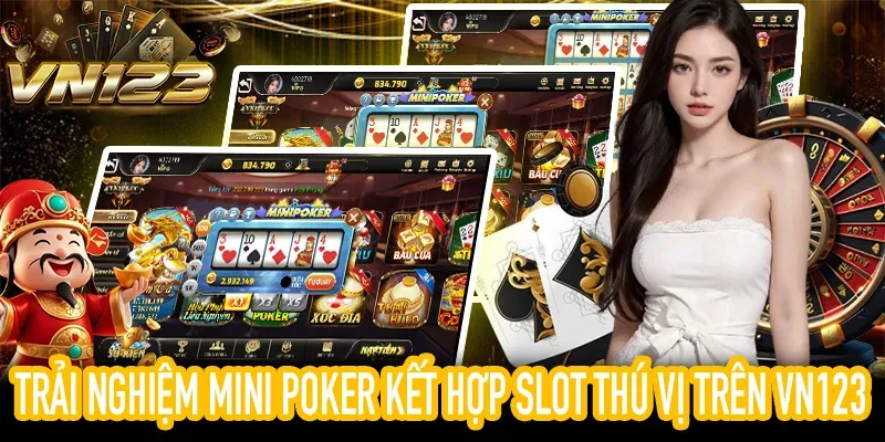 Trò chơi bắn cá 98win