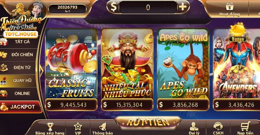 Ưu Đãi Độc Quyền VIP 98win