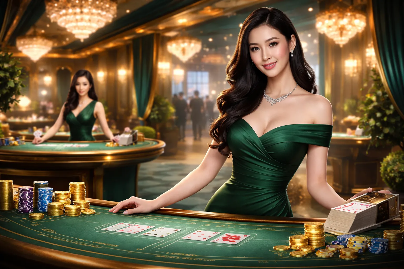 Hình ảnh chính của Blog 98win với chủ đề cá cược trực tuyến