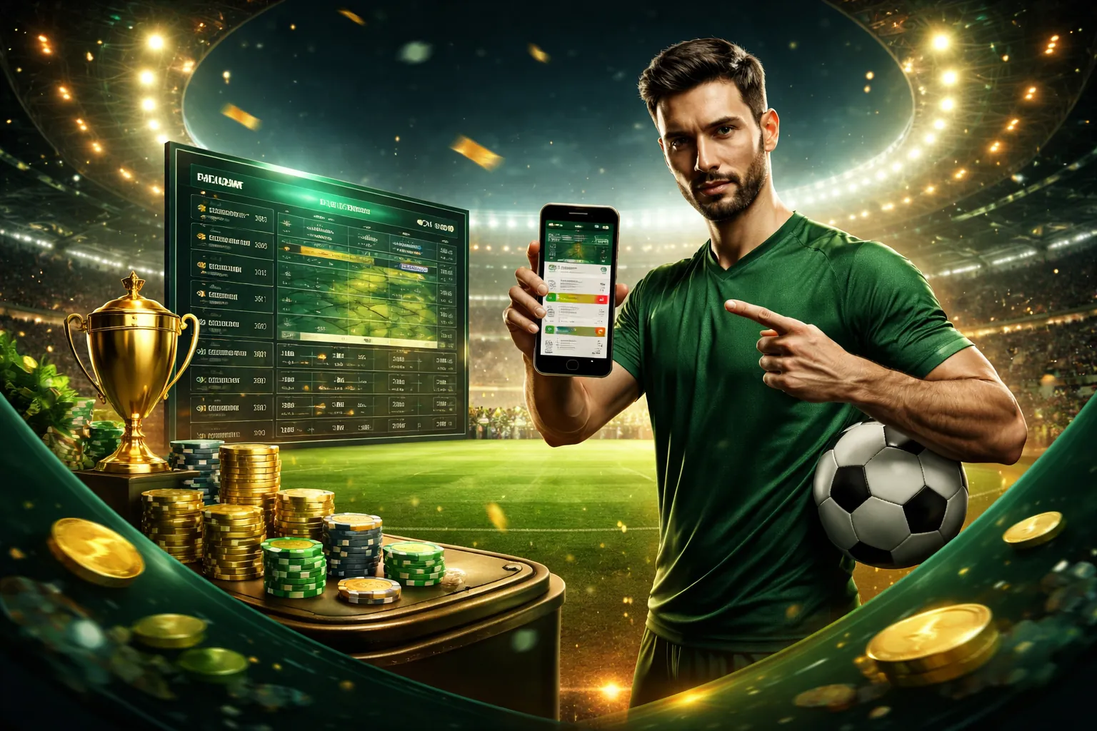 Hình ảnh hướng dẫn tải game 98win