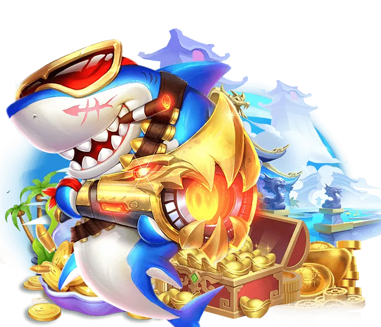Game Bắn Cá Ăn Xu