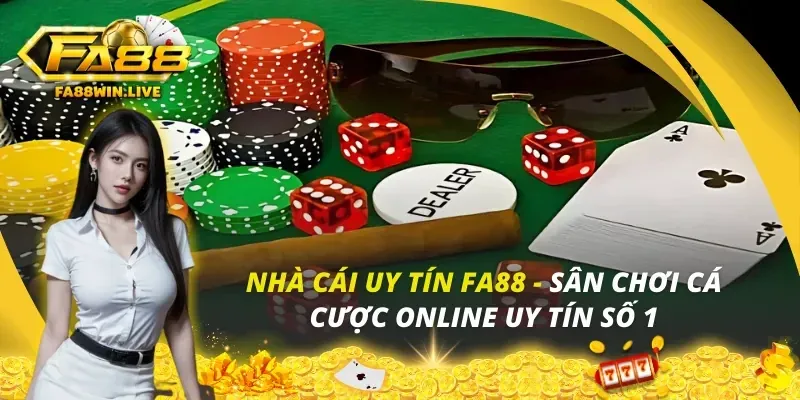 Bàn chơi Baccarat tại casino trực tuyến 98win